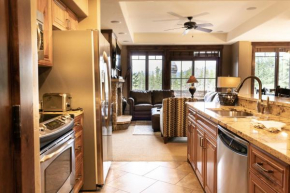 Crystal Peak Lodge by Summit County Mountain Retreats Breckenridge